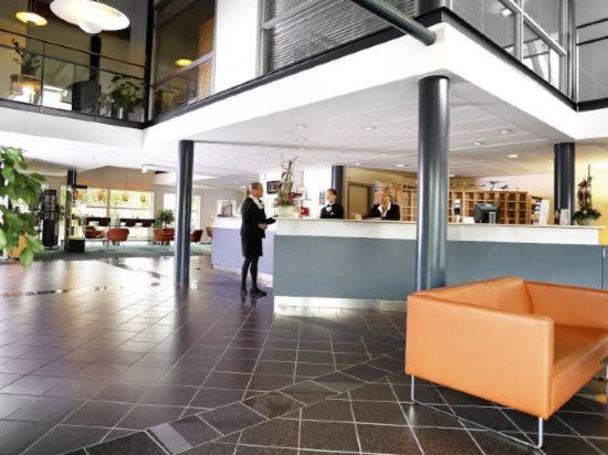 Фото The Lodge Billund