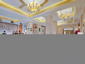 Гостиница Vienna Hotel