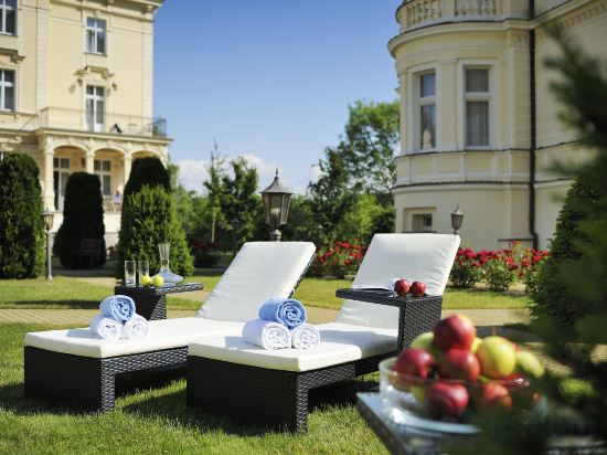 Фото Savoy Westend Hotel