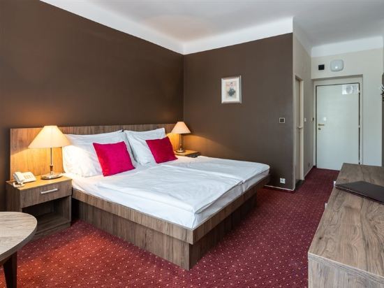Фото Hotel Harmony