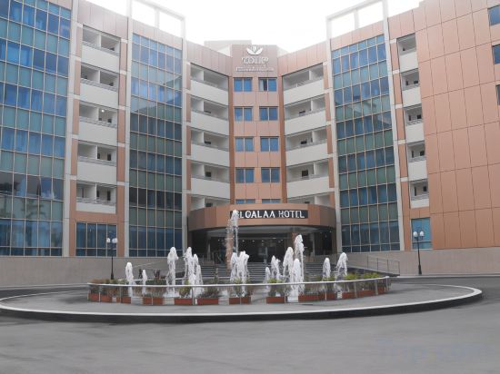 Фото Tolip El Galaa Cairo Hotel