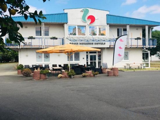 Фото Good Morning Erfurt East Hotel