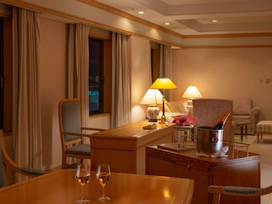 Фото Hotel Hamatsu