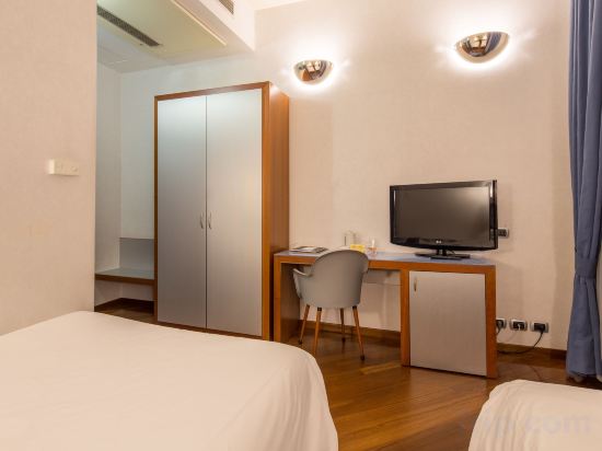 Фото Best Western Hotel Plaza