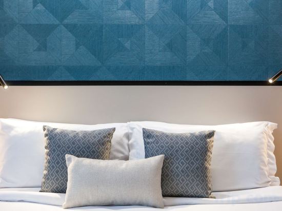 Фото Best Western Plus Opera Batignolles