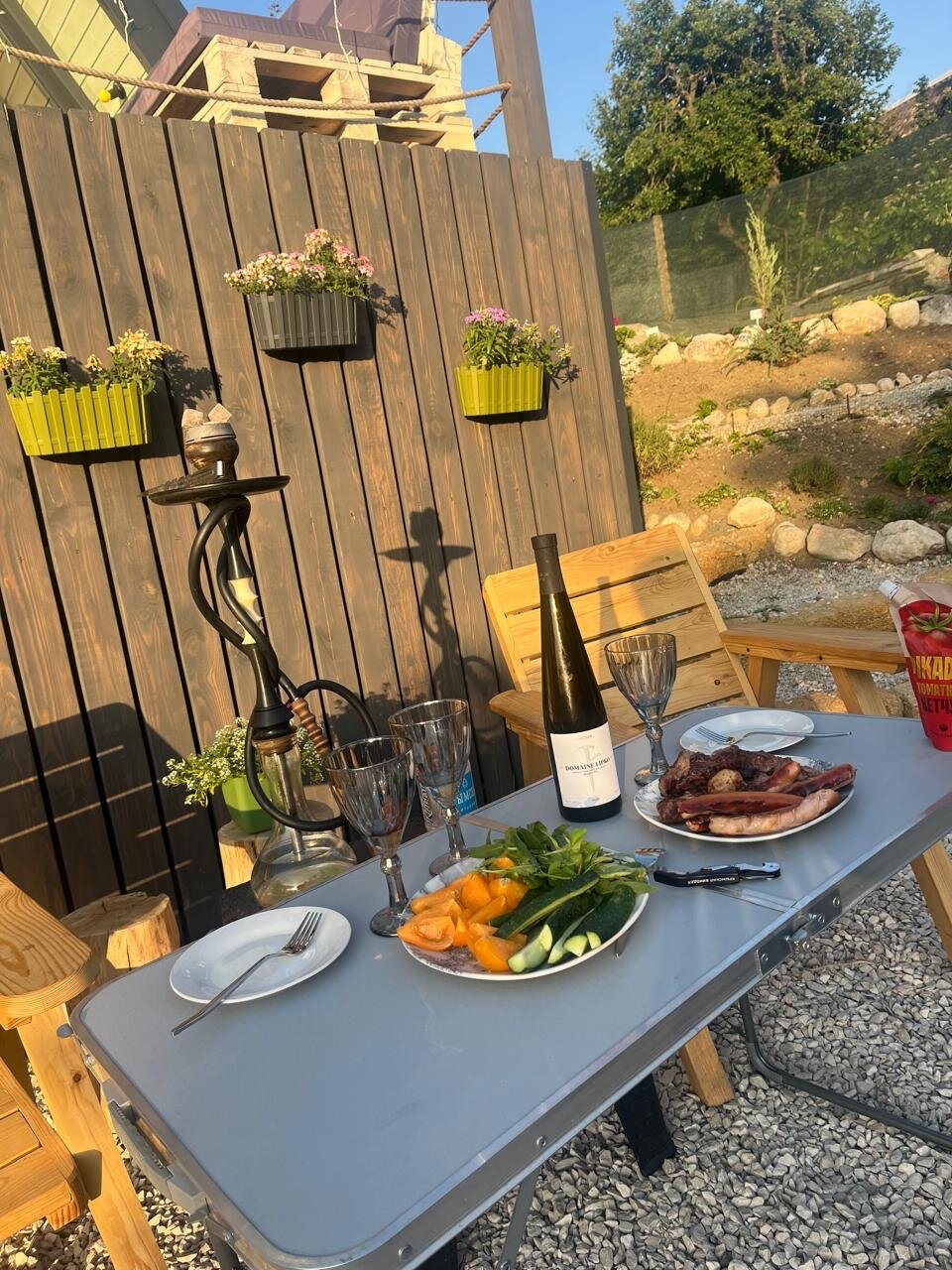 Фото HayalGuestHome