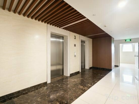 Apartments Lena Condotel, Ho Chi Minh, photo