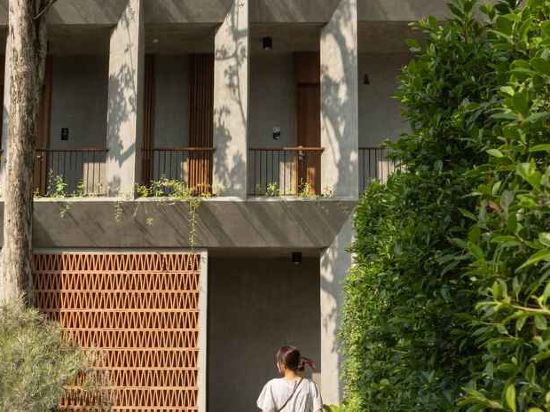 Фото Proud Phu Fah Muang Chiang Mai