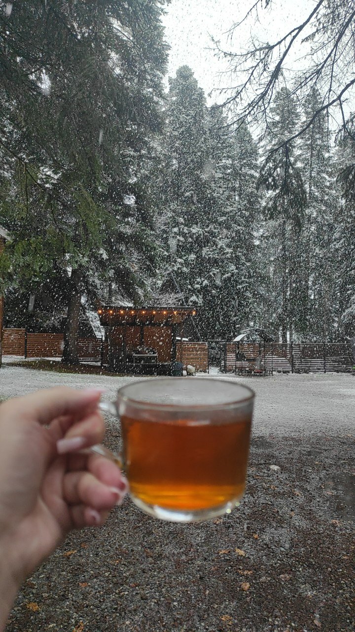 Фото Алан Коттедж