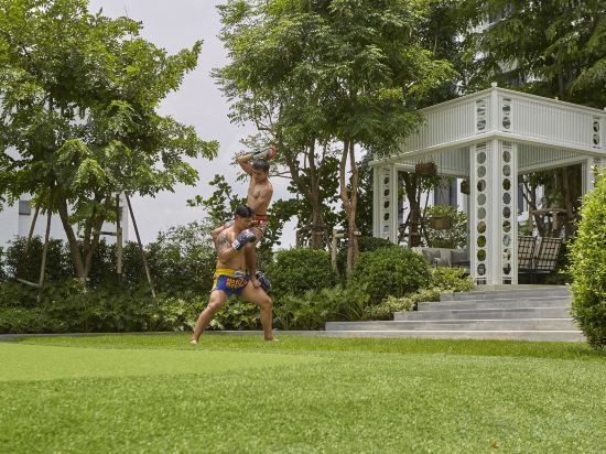 Фото 137 Pillars Suites & Residences Bangkok