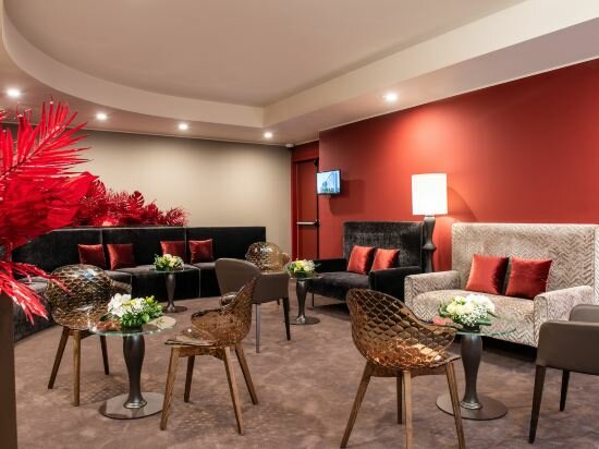 Фото Leonardo Royal Hotel Venice Mestre