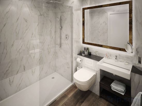 Фото DoubleTree by Hilton London ExCeL