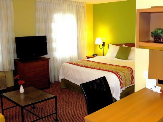 Фото TownePlace Suites by Marriott Seattle Everett/Mukilteo