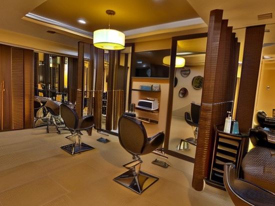 Фото The Residency Towers Coimbatore