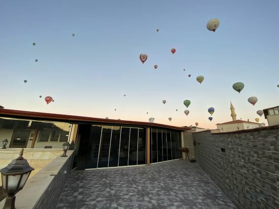 Hotel Glorious House Göreme, Nevsehir, photo