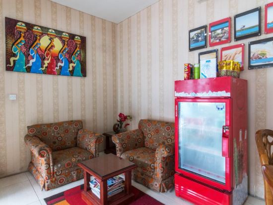 Фото Destiny Villas and Residence Seminyak