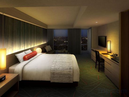 Фото Rihga Royal Hotel Kyoto