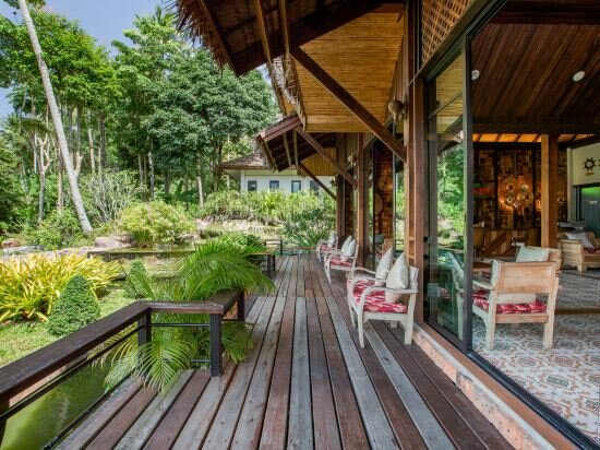 Фото Aonang Fiore Resort