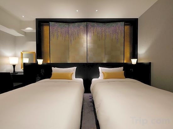 Фото The Hotel Sanraku Kanazawa