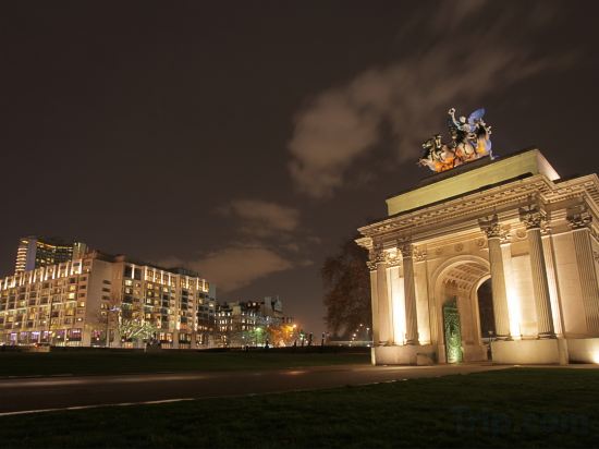 Фото InterContinental London Park Lane