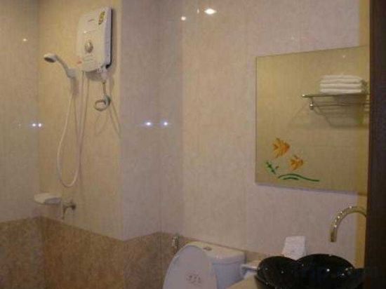 Фото C. A. P. Mansion Hotel