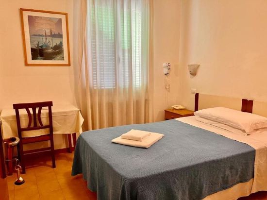 Фото Hotel Canada Venezia