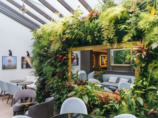 Фото Le Parisis Paris Tour Eiffel