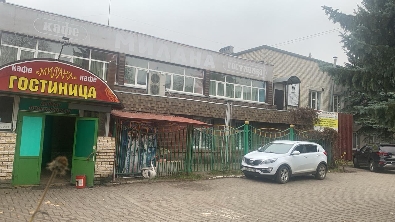 Фото Милана