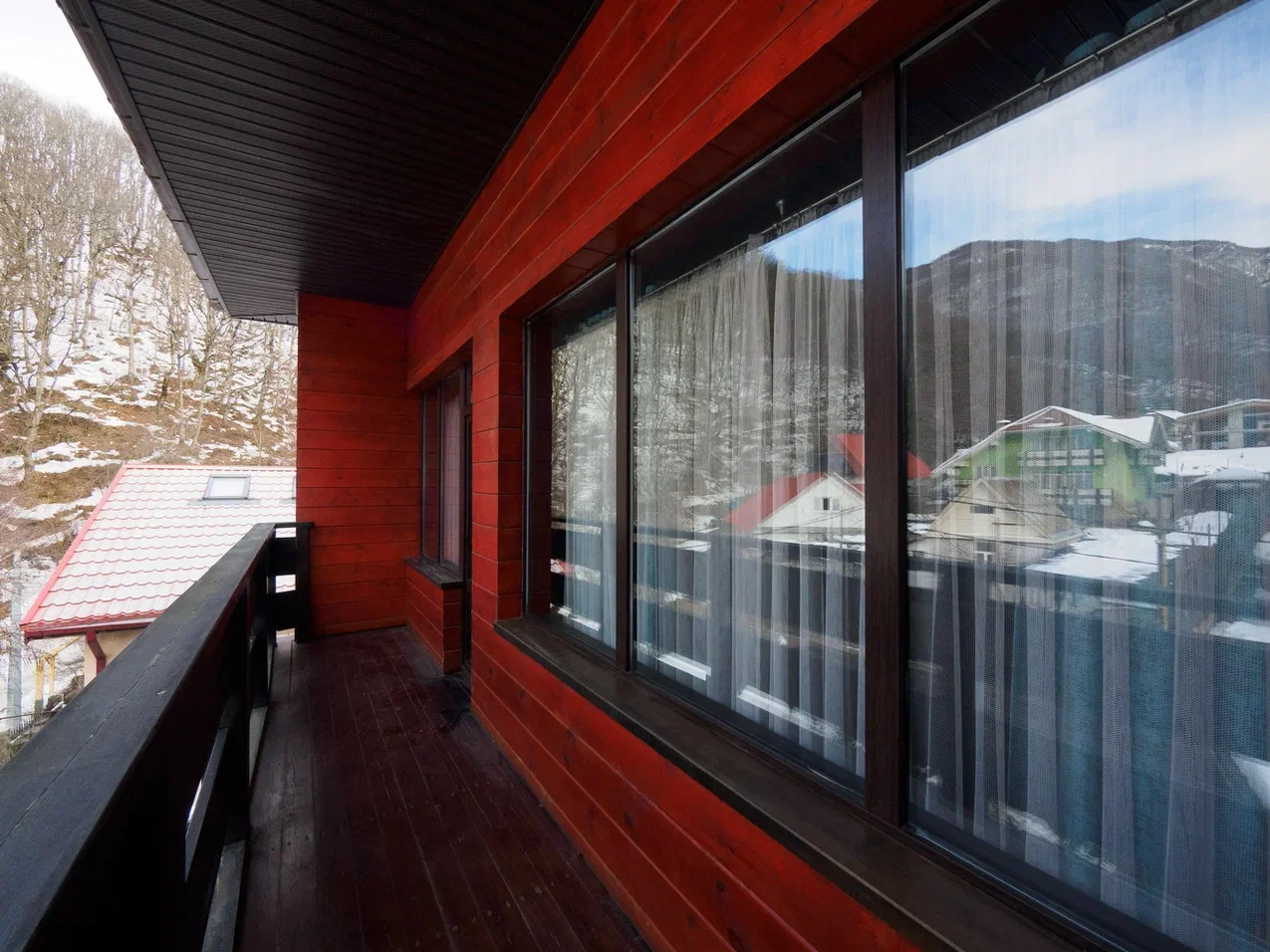 Фото Вилла Лилиан