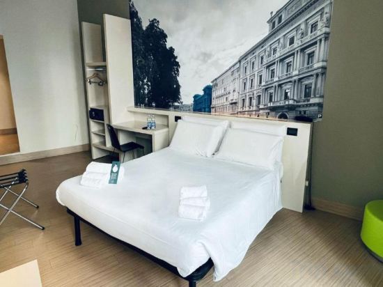 Фото B&B Hotel Trieste