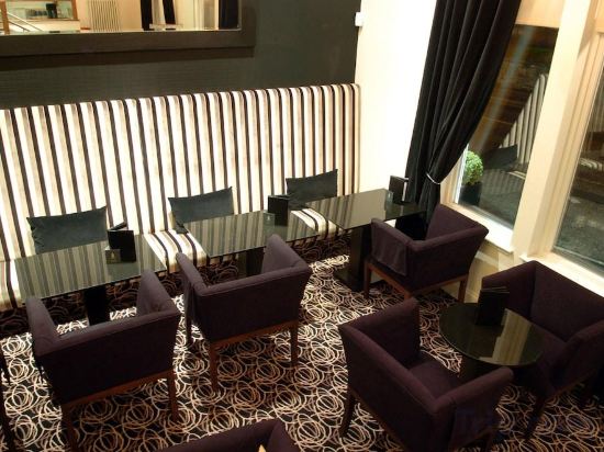 Фото Rocpool Reserve Hotel & Restaurant