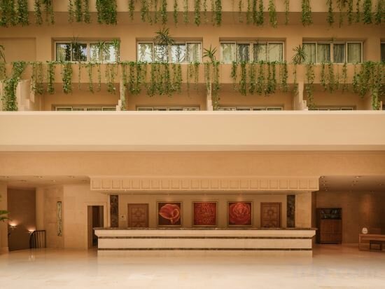 Фото Iberotel Luxor