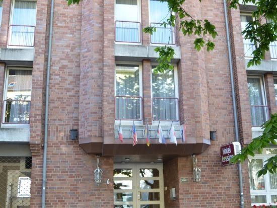 Фото Hotel Lessing