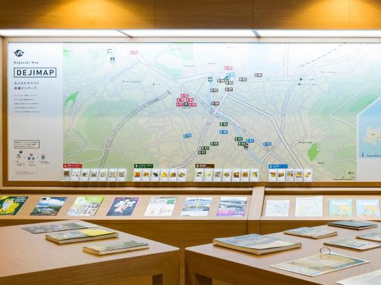 Фото Belleview Nagasaki Dejima