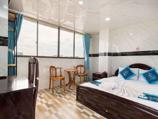 Фото Thanh Lan Hotel