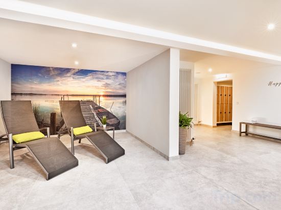 Фото H+ Hotel Stuttgart Herrenberg