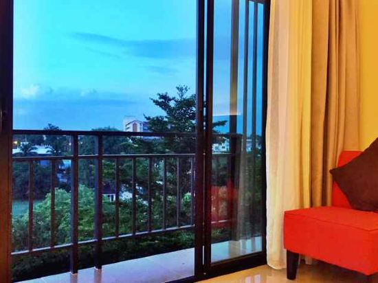 Фото The Harmony Ville