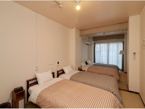 Гостиница Wakurian Iwatacho в Окаяме