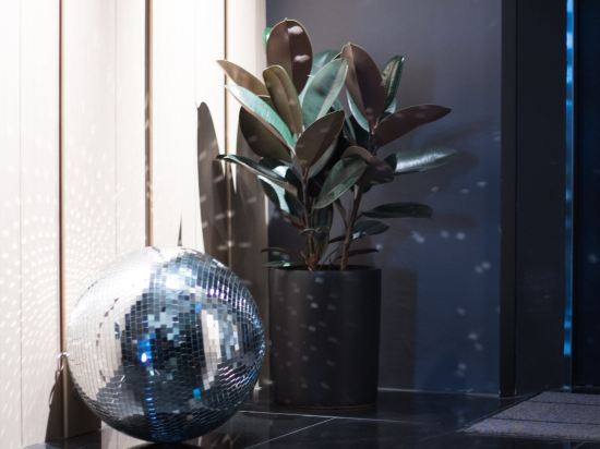 Фото Hotel NuVe Elements