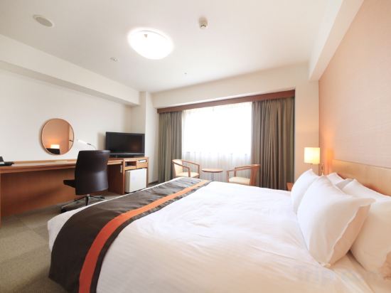 Фото Richmond Hotel Miyazakiekimae