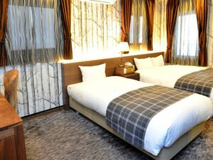 Гостиница Hotel La Foresta by Rigna