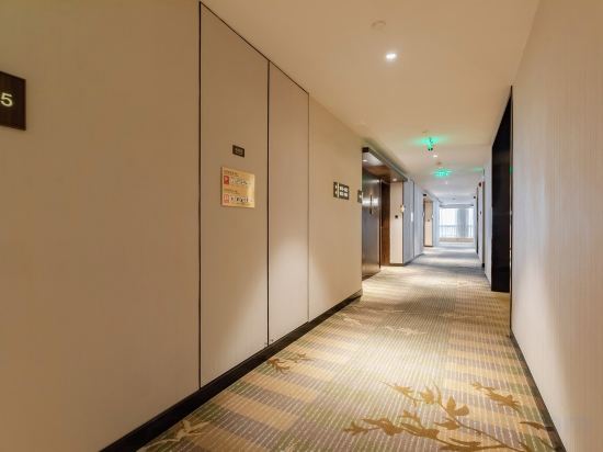 Фото Hilton Garden Inn Xi'an High-Tech Zone