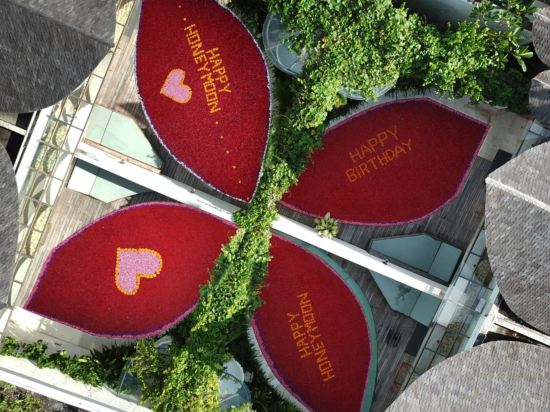 Фото Sini Vie Villa by Ini Vie Hospitality