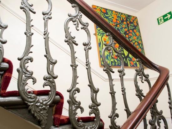 Фото Brunel Hotel