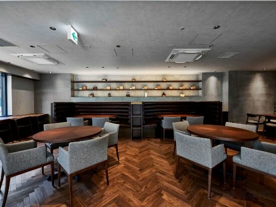 Фото Daiwa Roynet Hotel Omiya-Nishiguchi