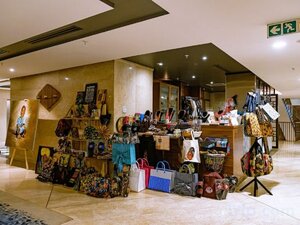 Гостиница 2 Fevrier Hotel , Lome