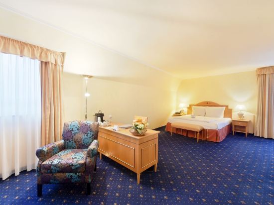 Фото Отель The Q - Quadro City Hotel