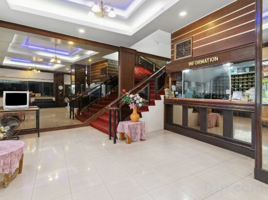 Hotel Phu Inn Hotel, Khon Kaen, photo