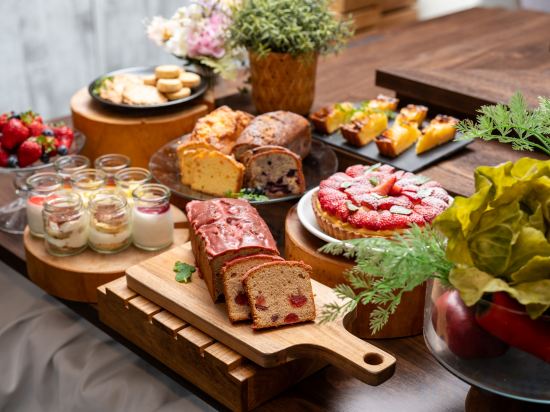 Фото The Breakfast Hotel Fukuoka Tenjin