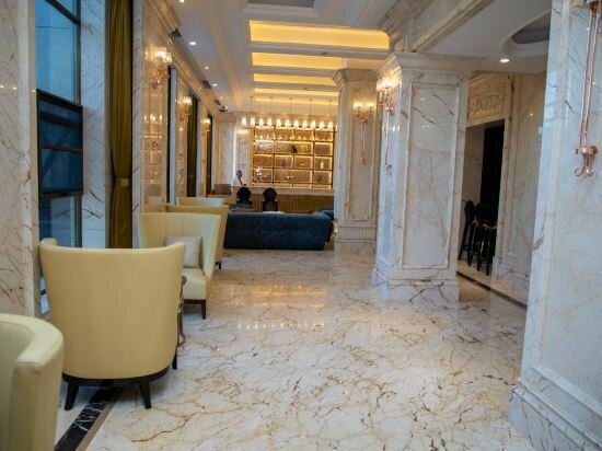 Фото The Venice Hotel and Casino